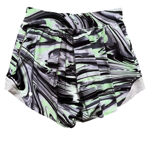 Lululemon Hotty Hot High-Rise Short
4" *Special Edition NWOT Size4 - Picture 8 of 12